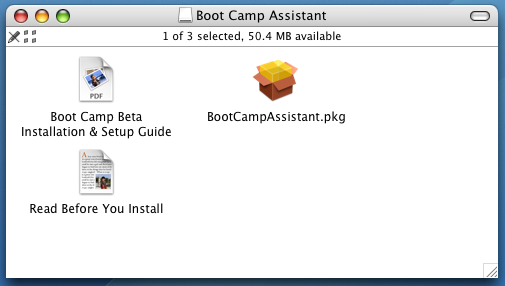 download bootcamp for mac ppc