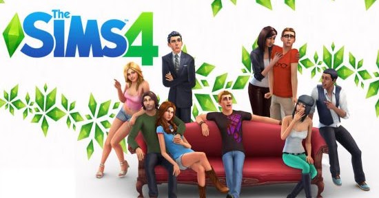 download game the sims 4 for android
